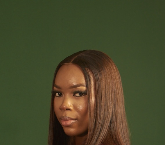 Victoria "Aladunni" Ogunwemimo